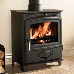 Aarrow Wood Burning Ecoburn 7 Stove